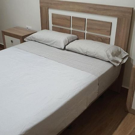 Апартаменты Gran Apartamento Duque Centro Ciudad 2º Картахена Экстерьер фото