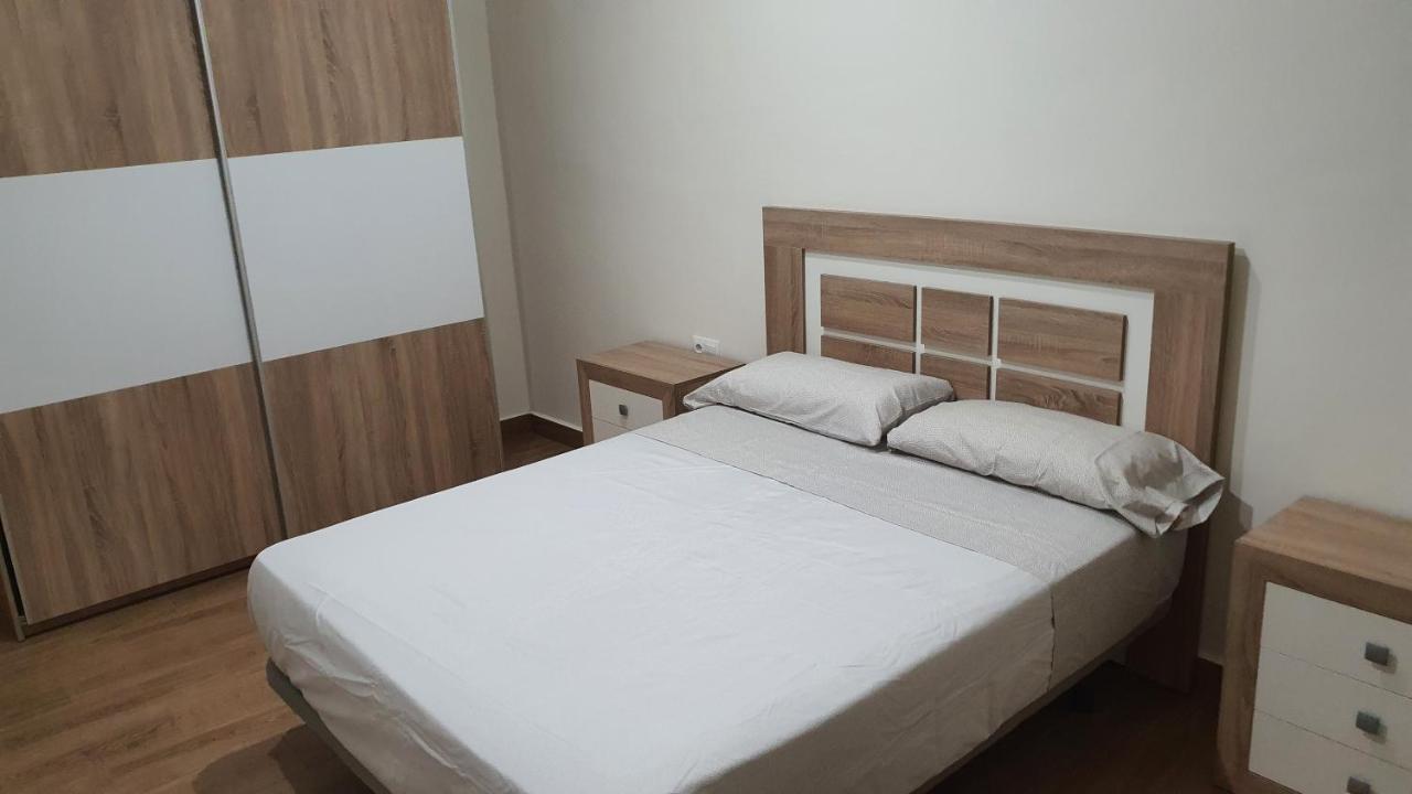 Апартаменты Gran Apartamento Duque Centro Ciudad 2º Картахена Экстерьер фото
