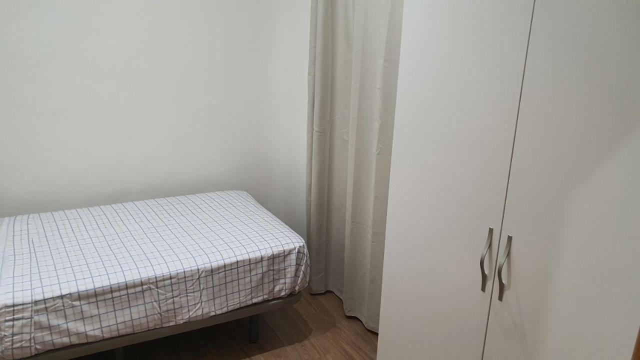Апартаменты Gran Apartamento Duque Centro Ciudad 2º Картахена Экстерьер фото